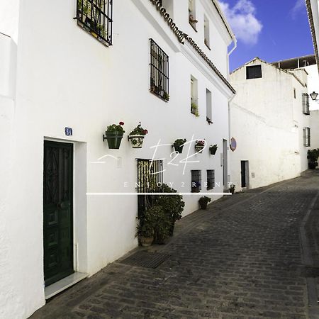 Enjoy2Rent Apartamento Charcones En Mijas Pueblo Lejlighed Eksteriør billede