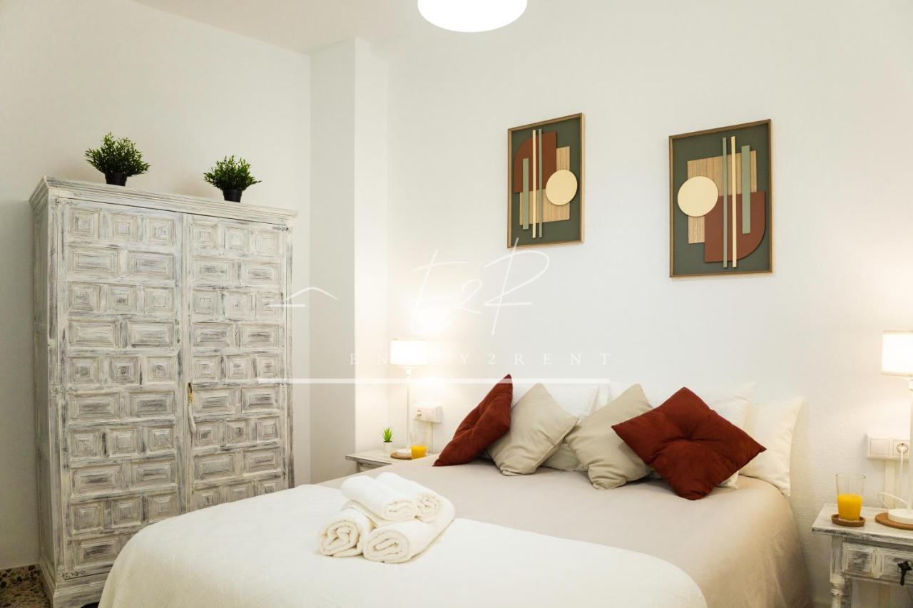 Enjoy2Rent Apartamento Charcones En Mijas Pueblo Lejlighed Eksteriør billede
