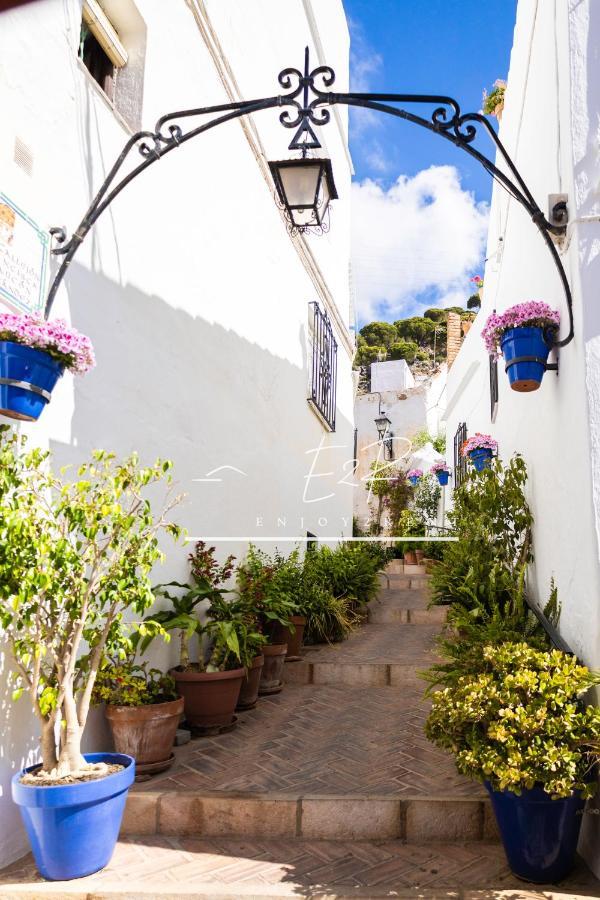 Enjoy2Rent Apartamento Charcones En Mijas Pueblo Lejlighed Eksteriør billede