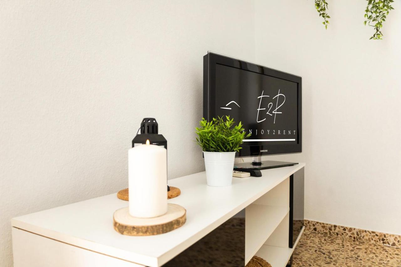 Enjoy2Rent Apartamento Charcones En Mijas Pueblo Lejlighed Eksteriør billede