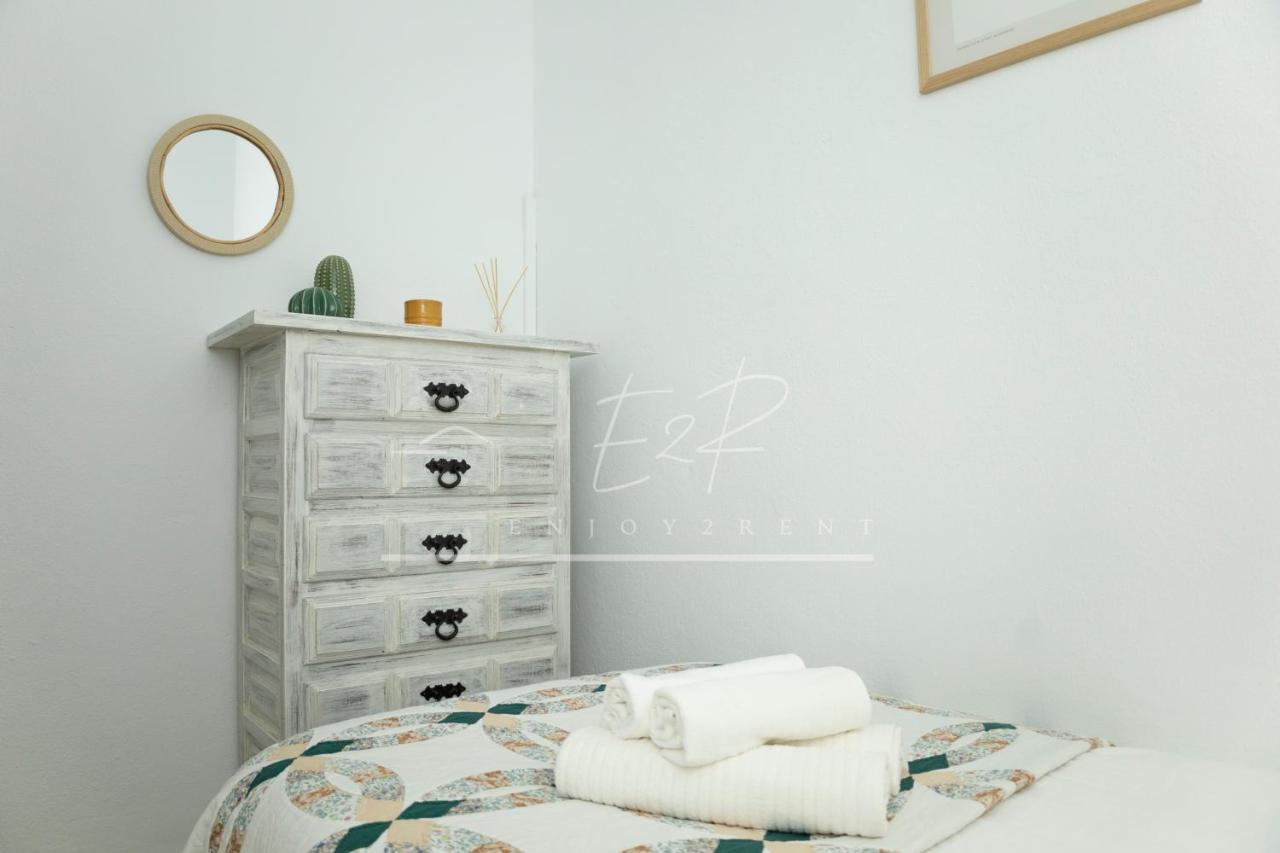 Enjoy2Rent Apartamento Charcones En Mijas Pueblo Lejlighed Eksteriør billede