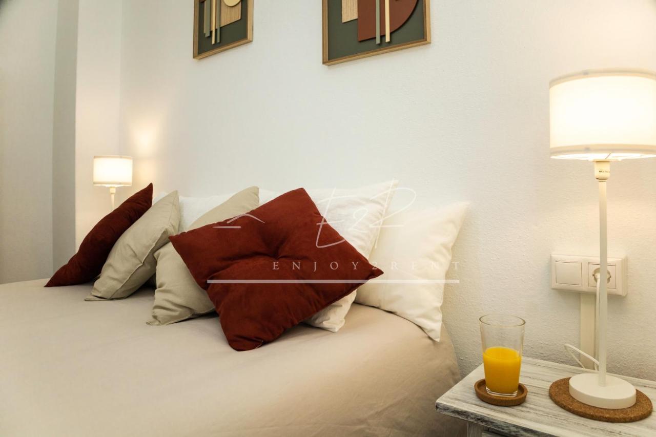 Enjoy2Rent Apartamento Charcones En Mijas Pueblo Lejlighed Eksteriør billede