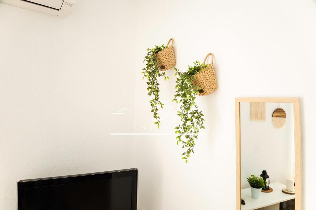 Enjoy2Rent Apartamento Charcones En Mijas Pueblo Lejlighed Eksteriør billede