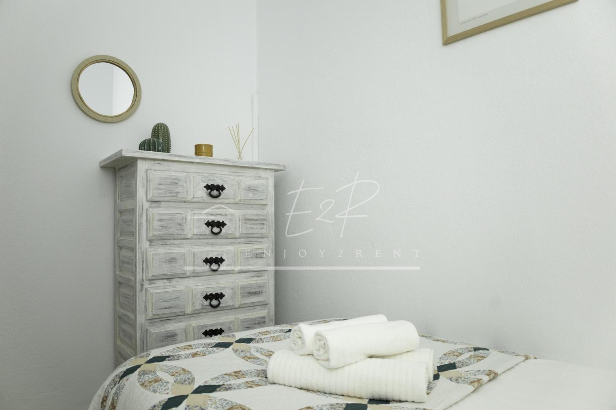 Enjoy2Rent Apartamento Charcones En Mijas Pueblo Lejlighed Eksteriør billede