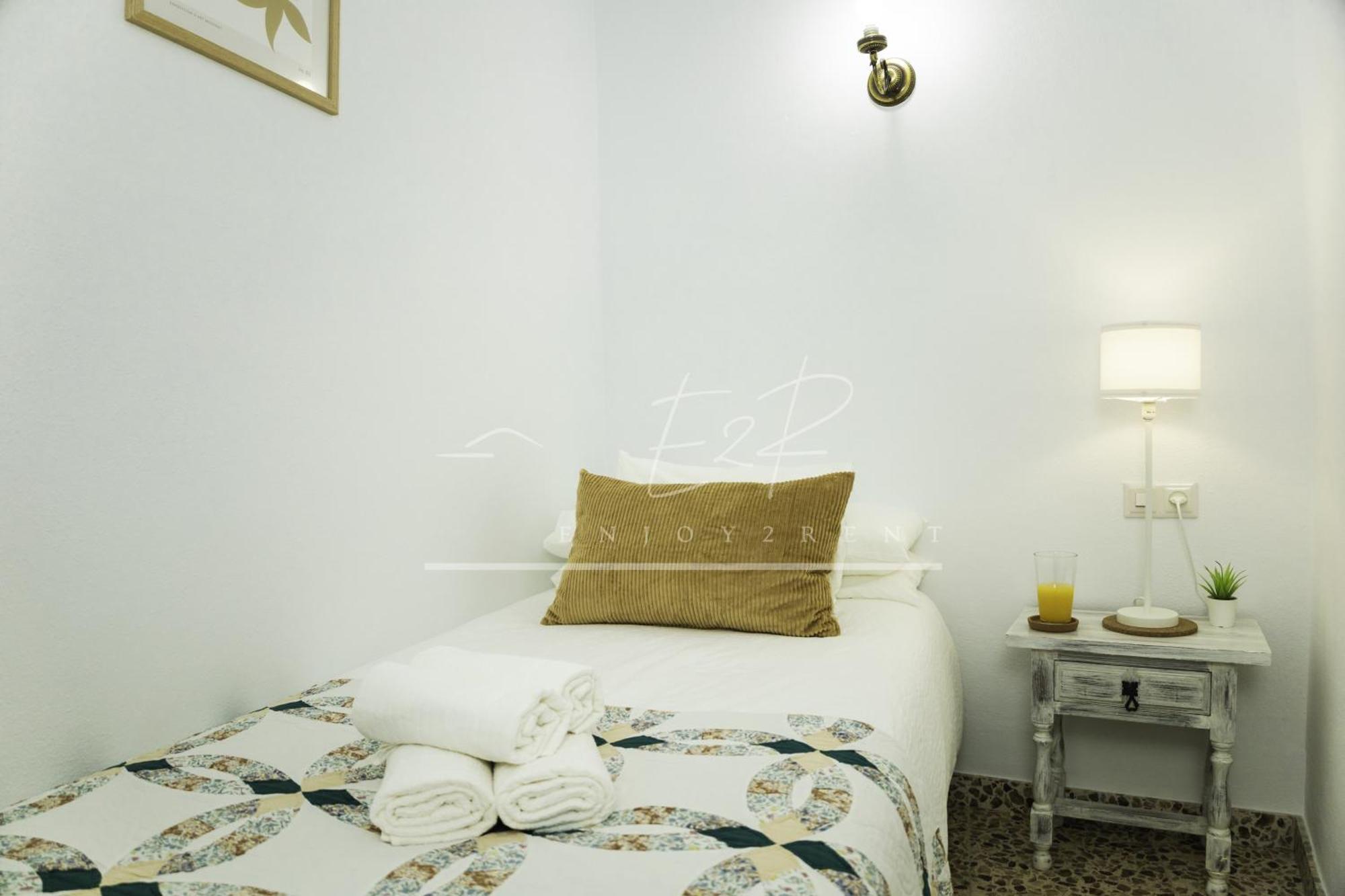 Enjoy2Rent Apartamento Charcones En Mijas Pueblo Lejlighed Eksteriør billede