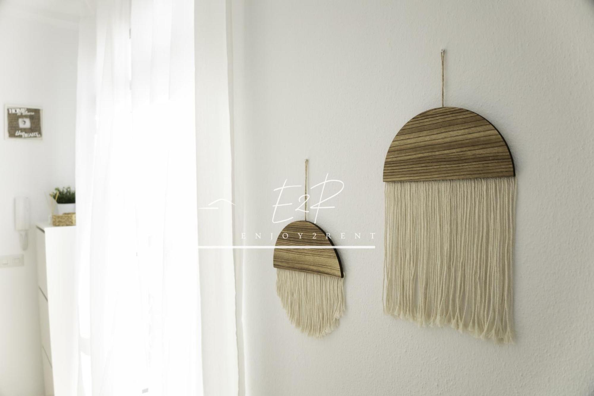 Enjoy2Rent Apartamento Charcones En Mijas Pueblo Lejlighed Eksteriør billede
