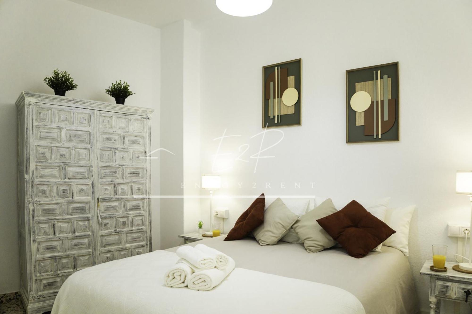 Enjoy2Rent Apartamento Charcones En Mijas Pueblo Lejlighed Eksteriør billede